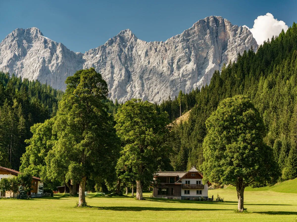 Apartment Appartement/Fewo, Bad, WC, 3 Schlafräume