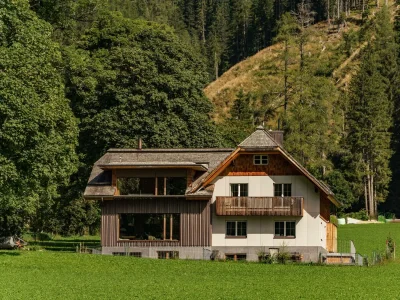 Apartment Appartement/Fewo, Bad, WC, 3 Schlafräume - Outdoor photo 5