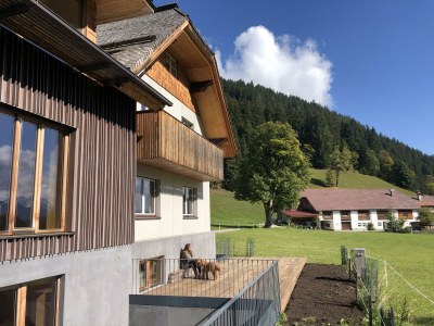 Apartment Appartement/Fewo, Bad, WC, 3 Schlafräume - Outdoor photo 7