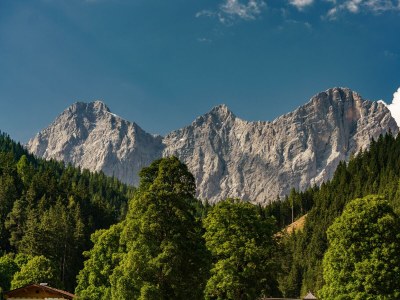 Apartment Appartement/Fewo, Bad, WC, 3 Schlafräume - Outdoor photo 8