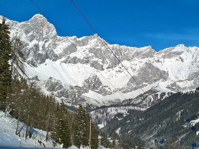 Apartment Appartement/Fewo, Bad, WC, 3 Schlafräume - Outdoor photo 9