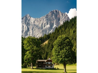 Apartment Appartement/Fewo, Bad, WC, 3 Schlafräume - Outdoor photo 10