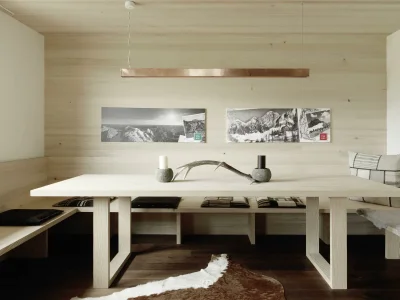 Apartment Appartement/Fewo, Bad, WC, 3 Schlafräume - Outdoor photo 11