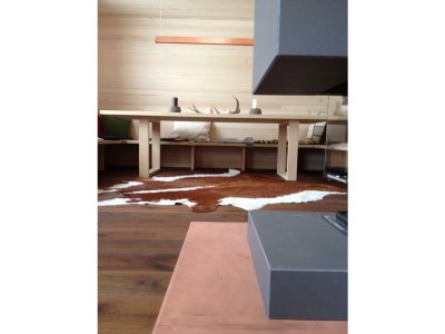 Apartment Appartement/Fewo, Bad, WC, 3 Schlafräume - Outdoor photo 12