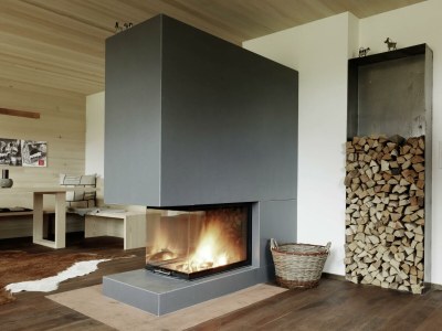 Apartment Appartement/Fewo, Bad, WC, 3 Schlafräume - Outdoor photo 13