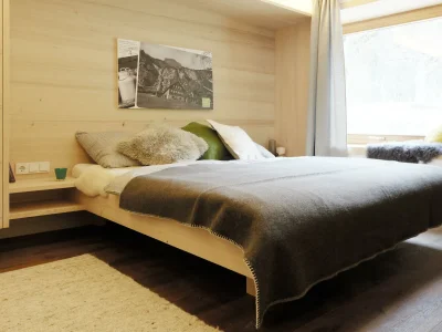 Apartment Appartement/Fewo, Bad, WC, 3 Schlafräume - Outdoor photo 14