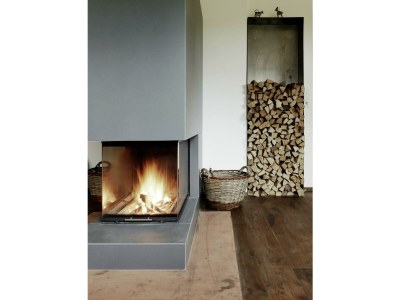 Apartment Appartement/Fewo, Bad, WC, 3 Schlafräume - Outdoor photo 15