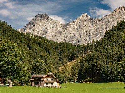 Apartment Appartement/Fewo, Bad, WC, 3 Schlafräume - Outdoor photo 18