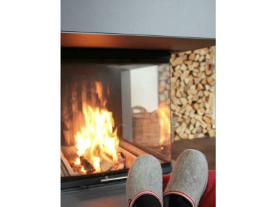 Apartment Appartement/Fewo, Bad, WC, 3 Schlafräume - Outdoor photo 19