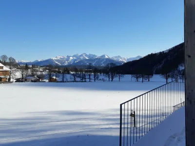 Apartment Appartement/Fewo, Bad, WC, 3 Schlafräume - Outdoor photo 26