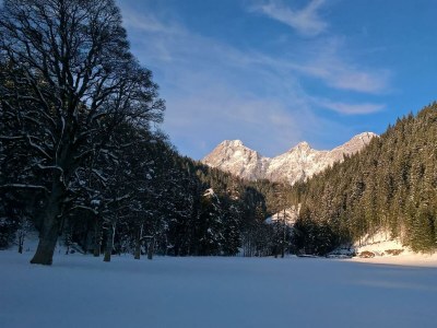 Apartment Appartement/Fewo, Bad, WC, 3 Schlafräume - Outdoor photo 30