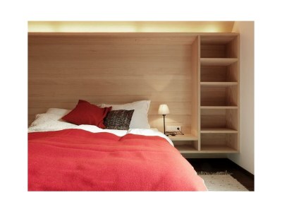 Apartment Appartement/Fewo, Bad, WC, 3 Schlafräume - Features photo 31