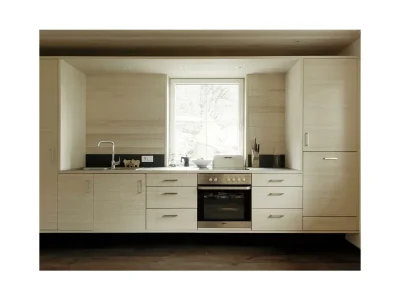 Apartment Appartement/Fewo, Bad, WC, 3 Schlafräume - Features photo 33