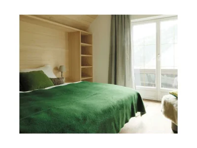 Apartment Appartement/Fewo, Bad, WC, 3 Schlafräume - Features photo 37