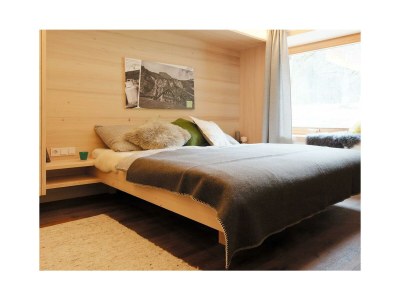 Apartment Appartement/Fewo, Bad, WC, 3 Schlafräume - Features photo 38