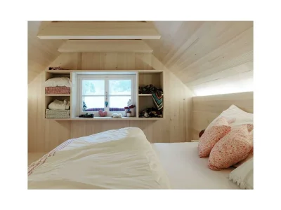 Apartment Appartement/Fewo, Bad, WC, 3 Schlafräume - Features photo 39