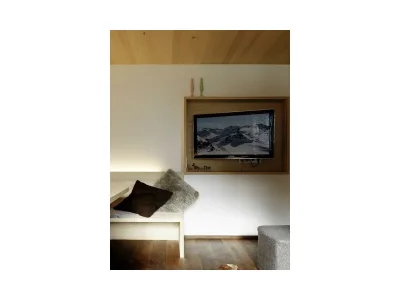 Apartment Appartement/Fewo, Bad, WC, 3 Schlafräume - Features photo 40