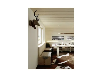 Apartment Appartement/Fewo, Bad, WC, 3 Schlafräume - Features photo 42