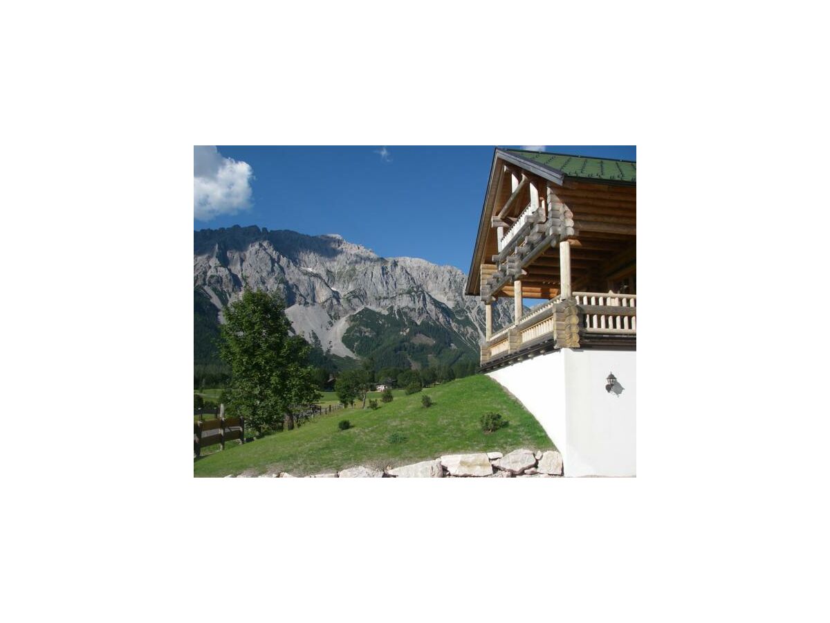 Apartment Ferienhaus, Bad, WC, 3 Schlafräume - Outdoor photo 3