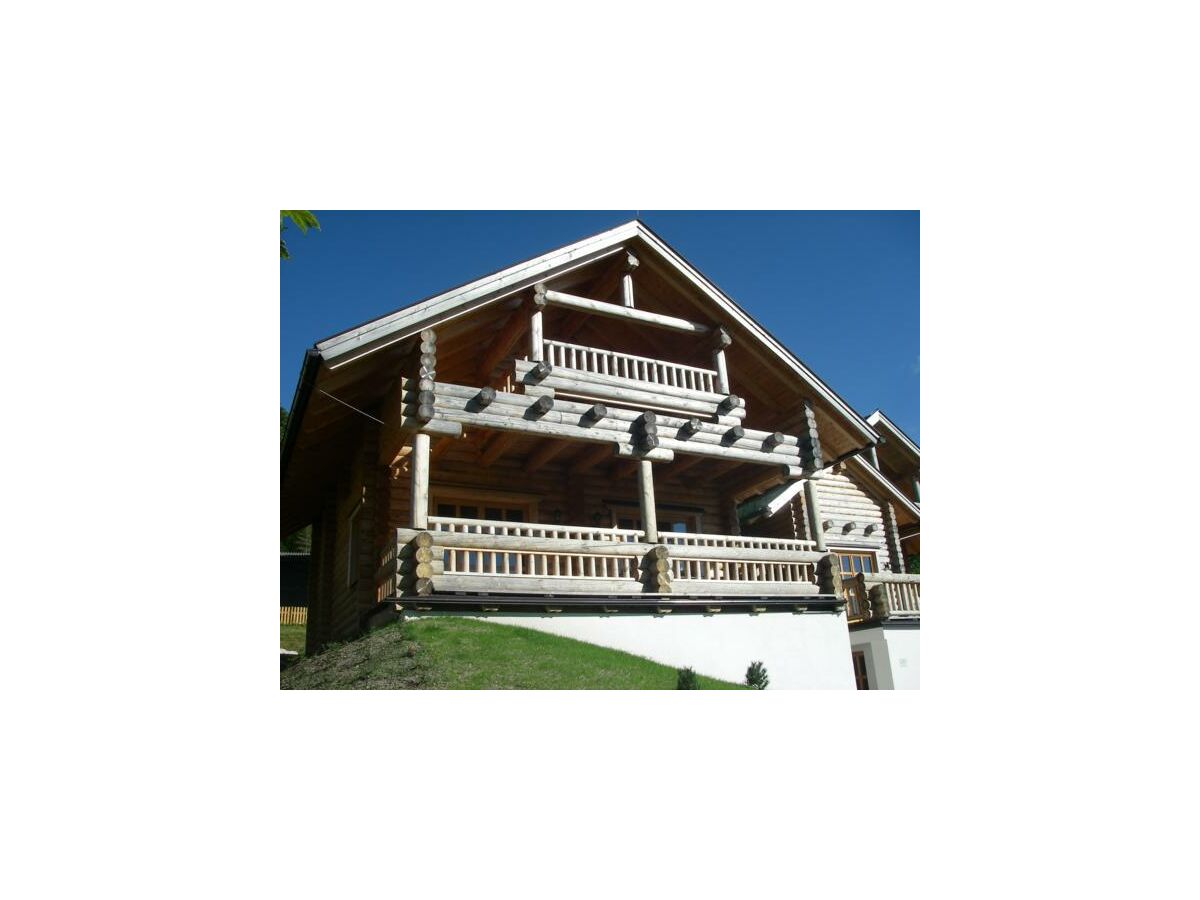 Apartment Ferienhaus, Bad, WC, 3 Schlafräume - Outdoor photo 5