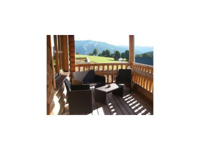 Apartment Ferienhaus, Bad, WC, 3 Schlafräume - Outdoor photo 4