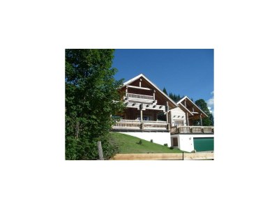 Apartment Ferienhaus, Bad, WC, 3 Schlafräume - Outdoor photo 8