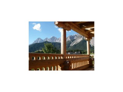 Apartment Ferienhaus, Bad, WC, 3 Schlafräume - Outdoor photo 9