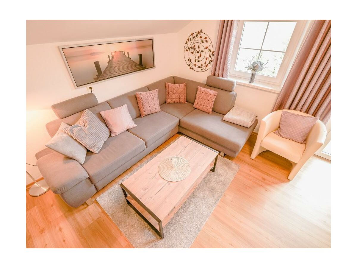 Apartment Apartment/3 Schlafräume/Dusche, WC