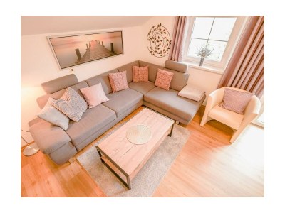 Apartment Apartment/3 Schlafräume/Dusche, WC in Ramsau am Dachstein - Apartment