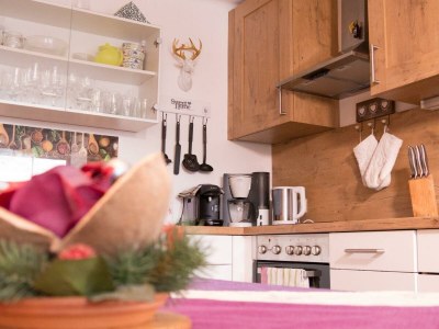 Apartment Apartment/3 Schlafräume/Dusche, WC - Outdoor photo 4