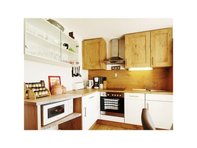 Apartment Apartment/3 Schlafräume/Dusche, WC - Outdoor photo 5