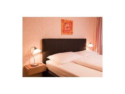 Apartment Apartment/3 Schlafräume/Dusche, WC - Outdoor photo 9