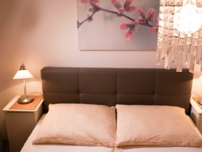 Apartment Apartment/3 Schlafräume/Dusche, WC - Outdoor photo 10