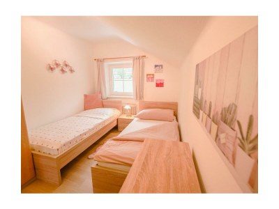 Apartment Apartment/3 Schlafräume/Dusche, WC - Outdoor photo 11