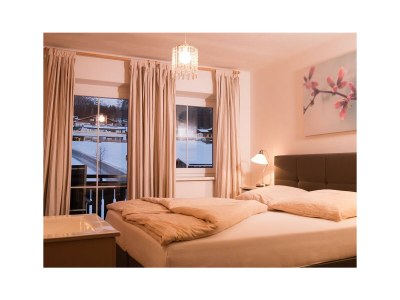 Apartment Apartment/3 Schlafräume/Dusche, WC - Outdoor photo 12