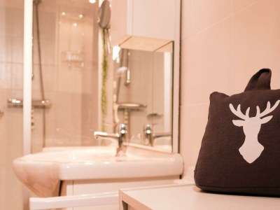 Apartment Apartment/3 Schlafräume/Dusche, WC - Outdoor photo 13