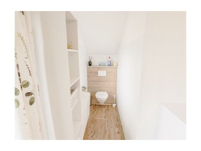 Apartment Apartment/3 Schlafräume/Dusche, WC - Outdoor photo 15