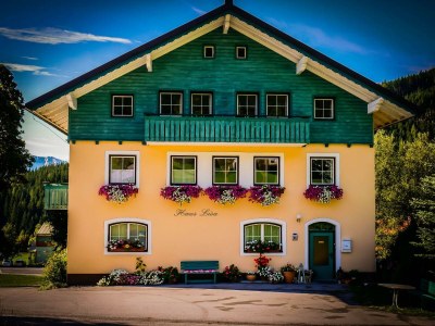 Apartment Apartment/3 Schlafräume/Dusche, WC - Outdoor photo 16