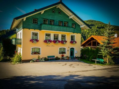 Apartment Apartment/3 Schlafräume/Dusche, WC - Outdoor photo 18