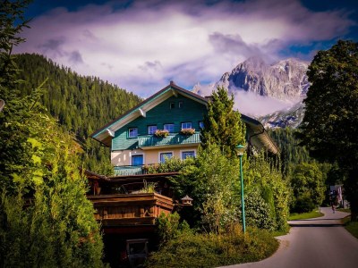 Apartment Apartment/3 Schlafräume/Dusche, WC - Outdoor photo 19