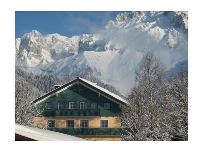 Apartment Apartment/3 Schlafräume/Dusche, WC - Outdoor photo 20