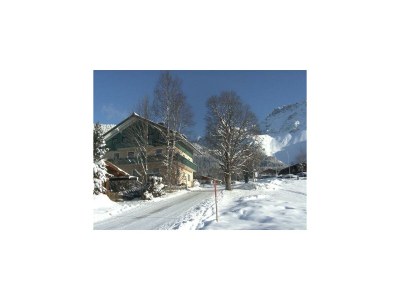 Apartment Apartment/3 Schlafräume/Dusche, WC - Outdoor photo 21