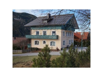 Apartment Apartment/3 Schlafräume/Dusche, WC - Outdoor photo 23