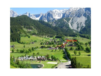 Apartment Apartment/3 Schlafräume/Dusche, WC - Outdoor photo 24