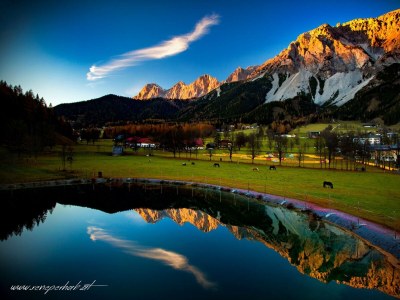 Apartment Apartment/3 Schlafräume/Dusche, WC - Outdoor photo 28