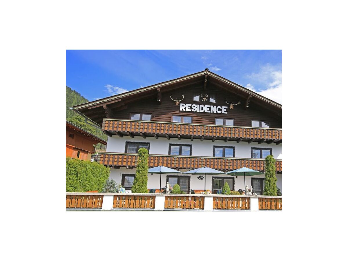 Holiday room Familienzimmer, Dusche, WC - Outdoor photo 5