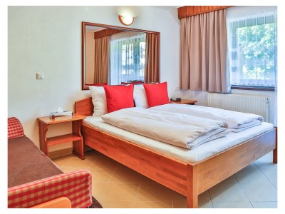 Holiday room Familienzimmer, Dusche, WC - Features photo 33