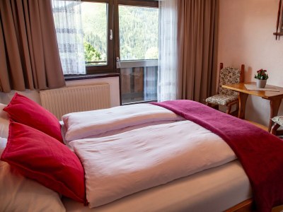 Holiday room Doppelzimmer, Dusche, WC in Ramsau am Dachstein - Holiday room