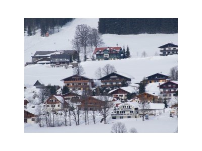 Holiday room Doppelzimmer, Dusche, WC - Outdoor photo 10