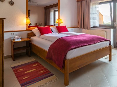 Holiday room Doppelzimmer, Dusche, WC - Outdoor photo 25